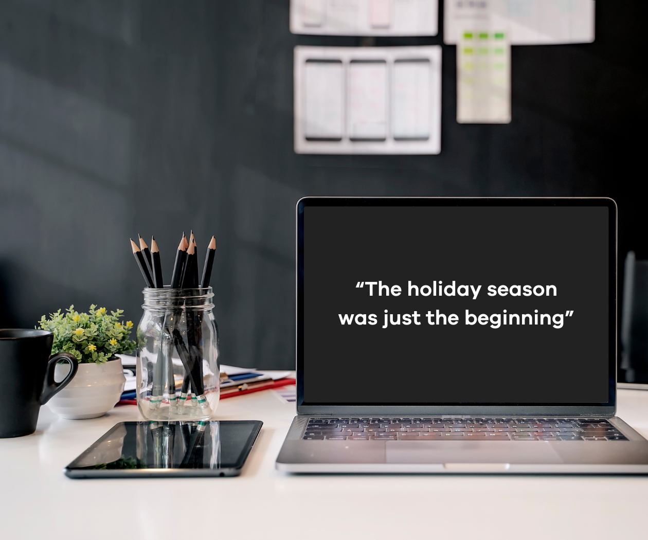 What Comes Next: Optimising Your Email Marketing Post-Holidays