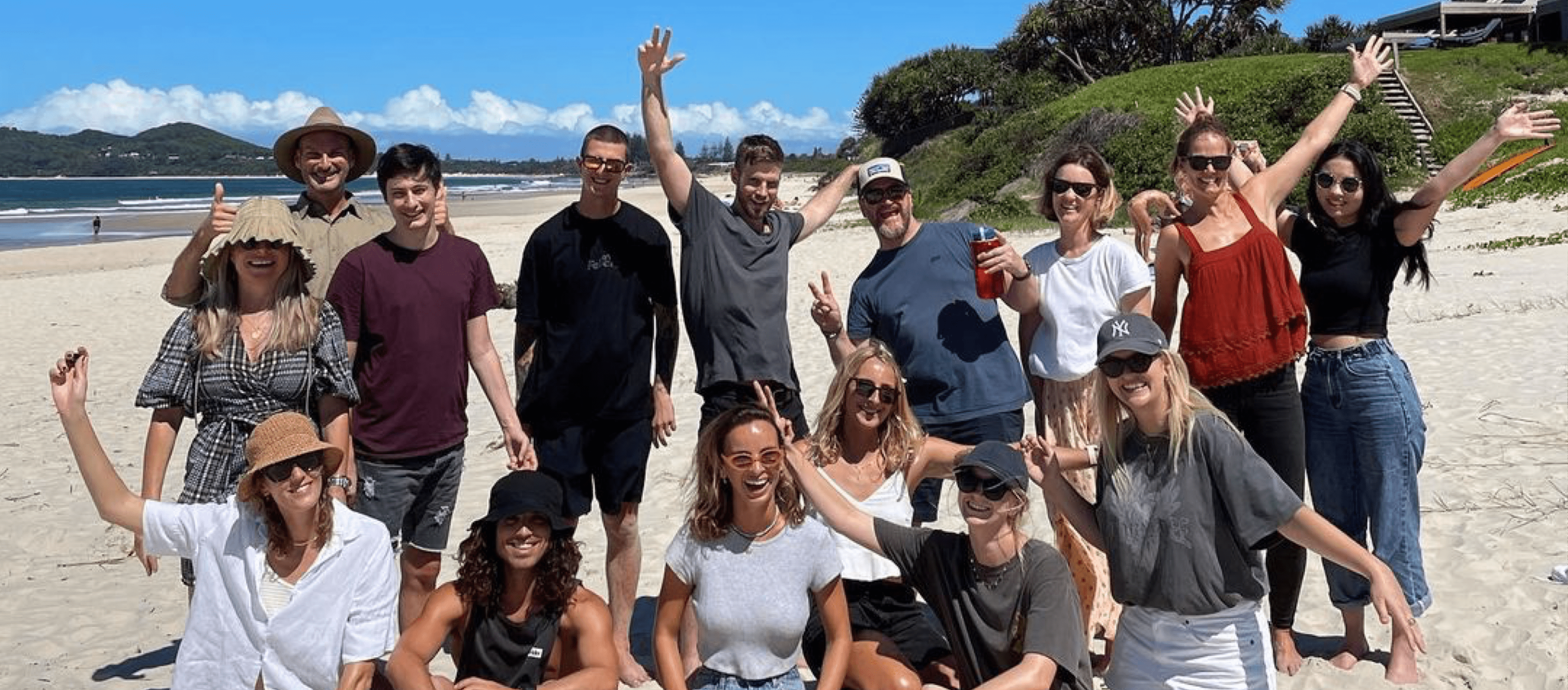 D&I with the Centre of Accessibility & Turtle Watch with Byron Rangers