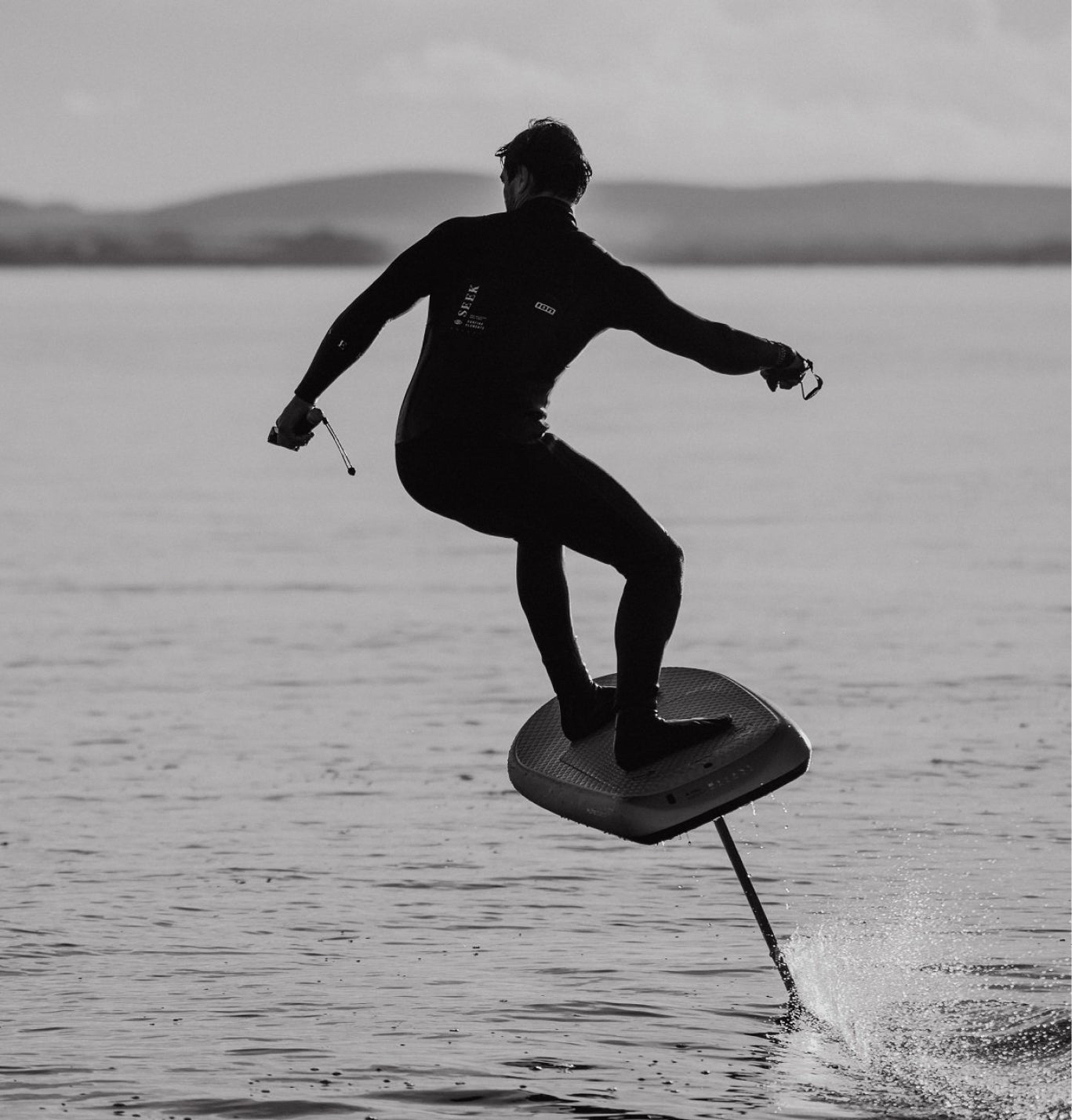 Fliteboard Locations App