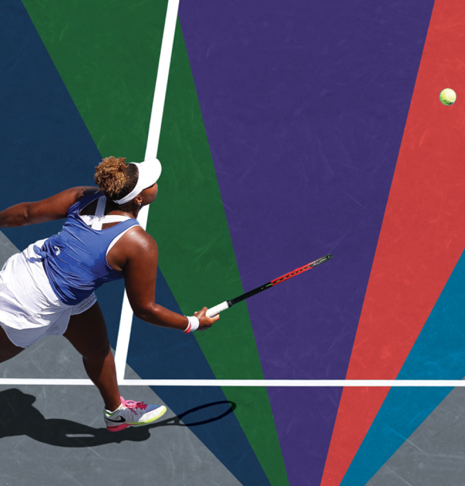 Har-Tru | Court Customiser