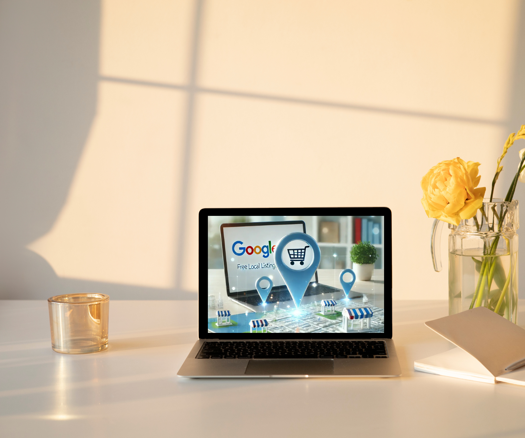 Unlock the Power of Free Local Listings: An SEO Game-Changer for e-commerce Businesses with Physical Locations