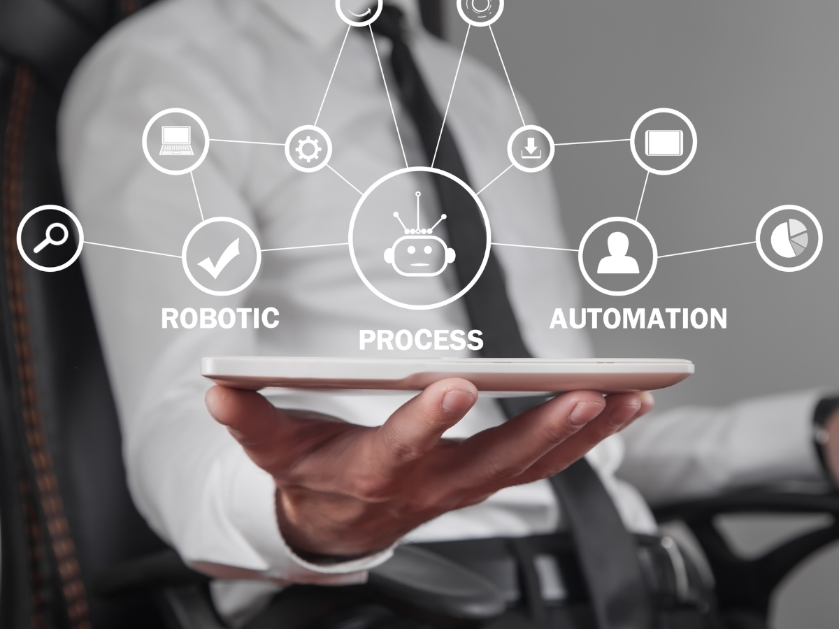 How AI is Revolutionising Google Ads and Advertising Strategy