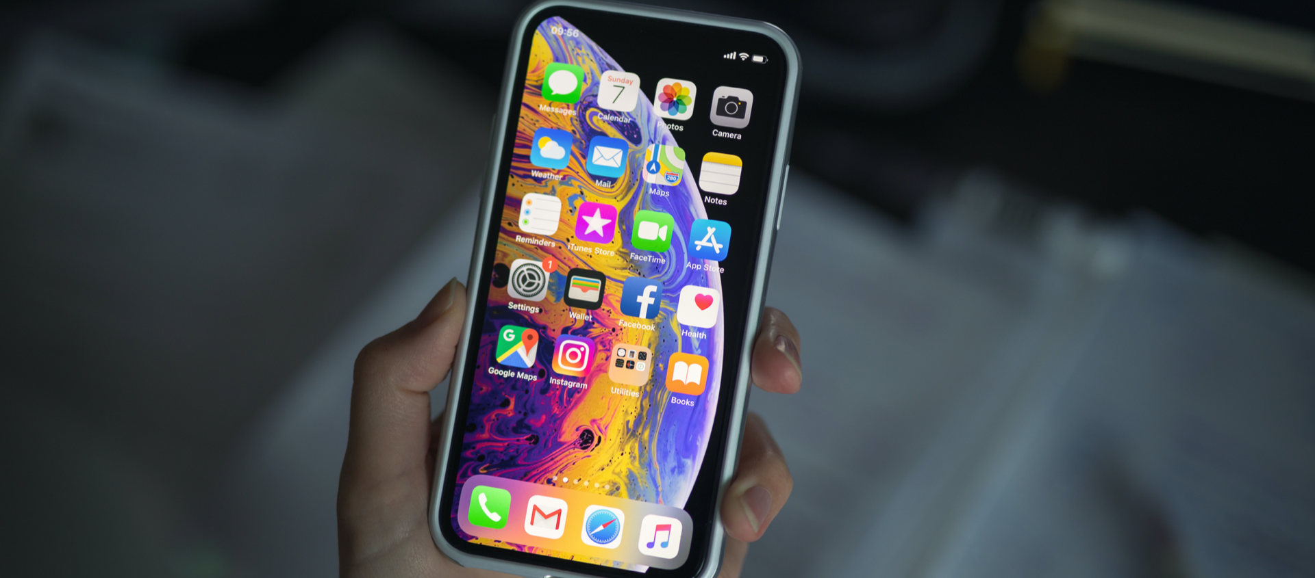 The lowdown on Apple’s latest iOS15 changes