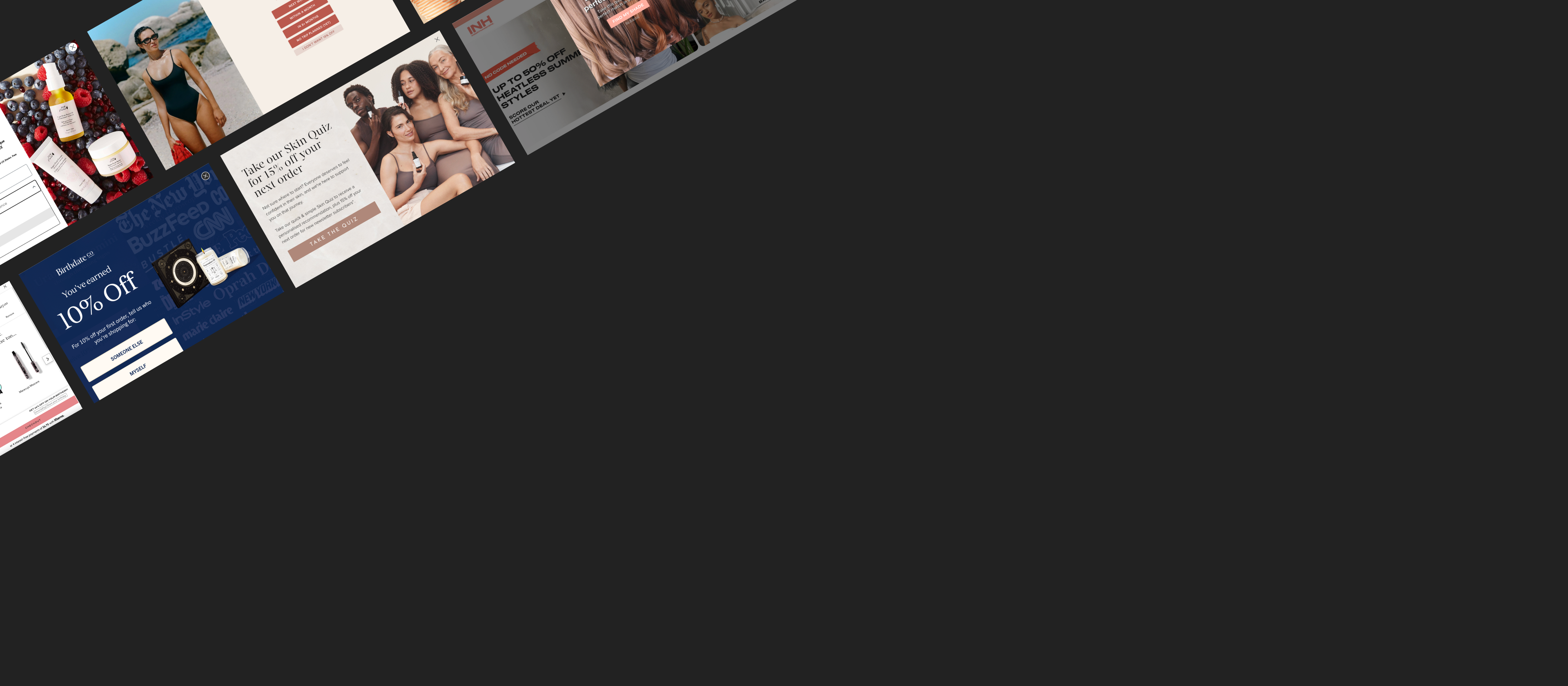 Hero Banner