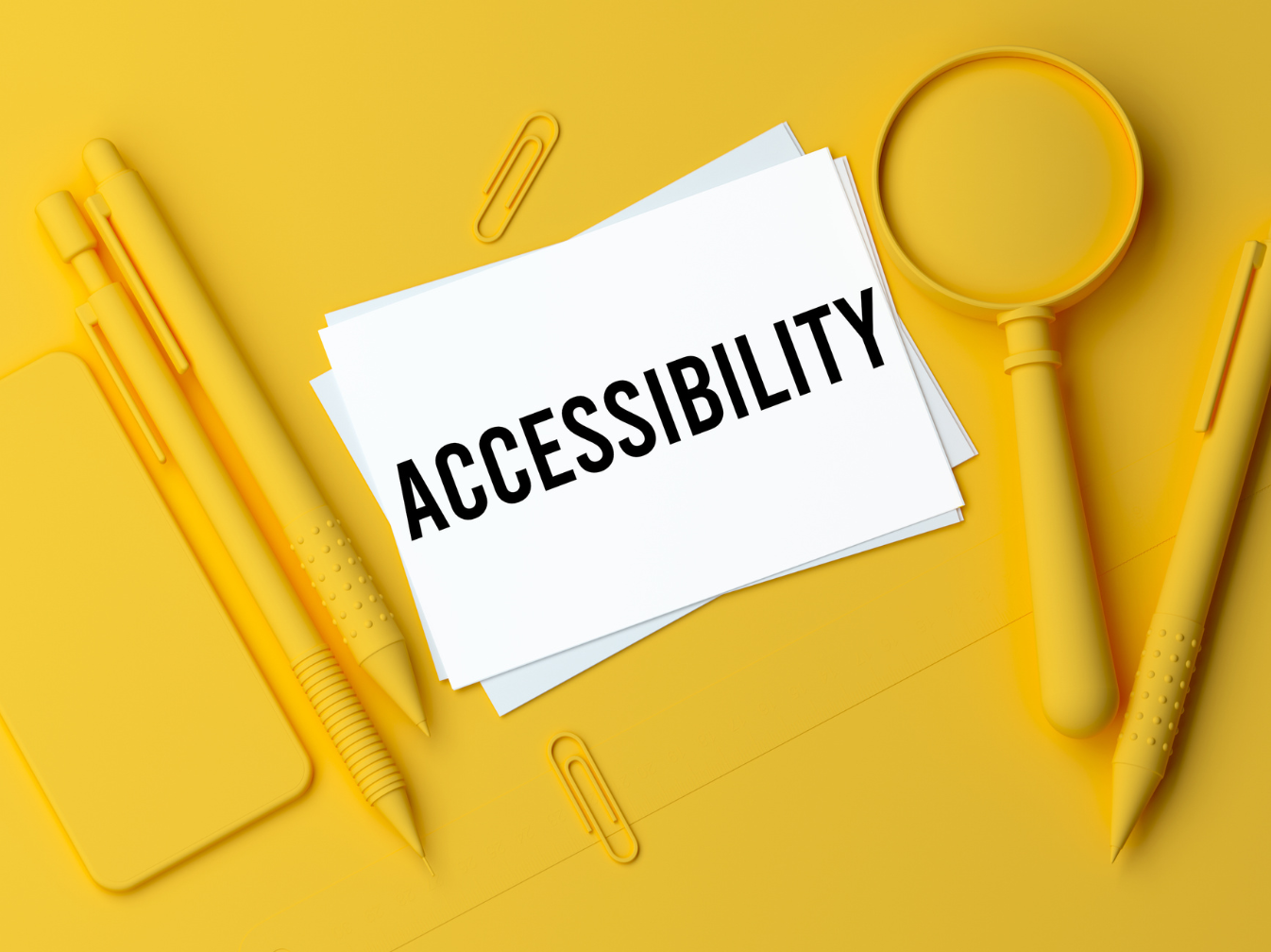 Accessibility Isn’t Optional: Why It Belongs in Every Shopify Store Strategy