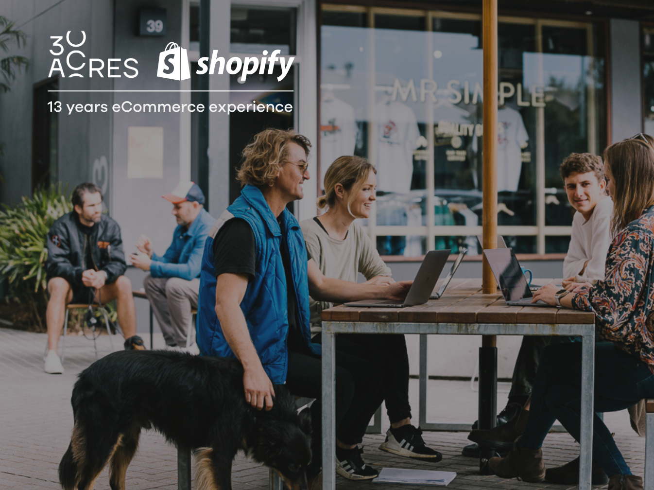 What Does a Shopify Agency Do? Unlock Expert Support to Build, Optimise & Scale