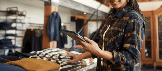 Creating a Seamless Customer Experience Both Online and Offline